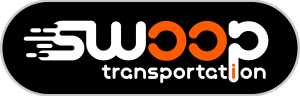 thumbnail_Swoop Transportation Logo On Black